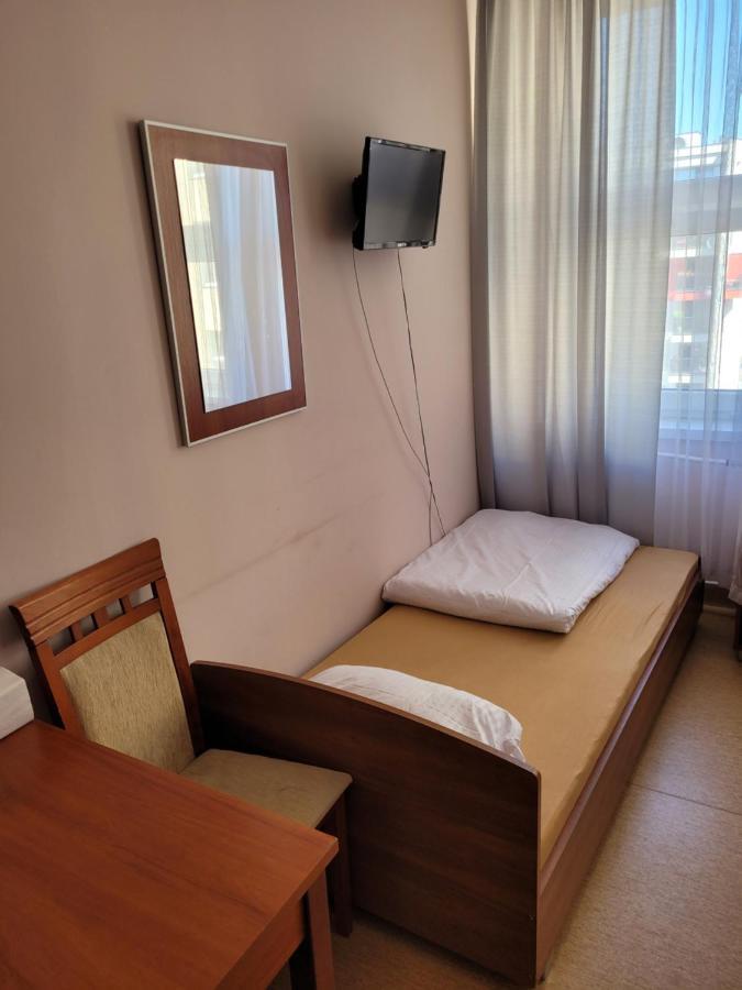 Hotel Dom Opieki Nestor Warszawa